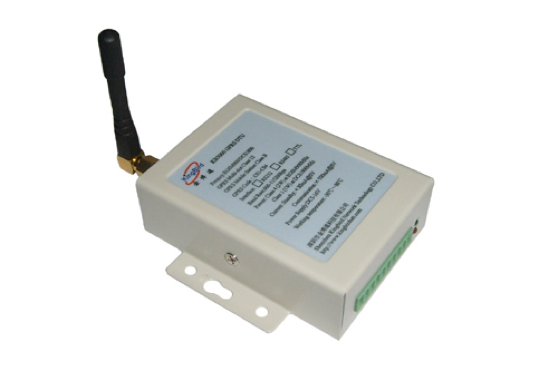 物聯網4G DTU ，金博通工業級4G全網通！